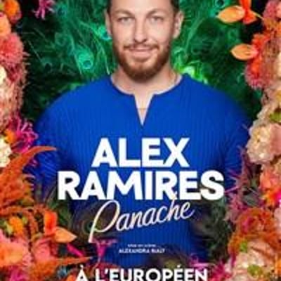 Alex Ramires dans Panache