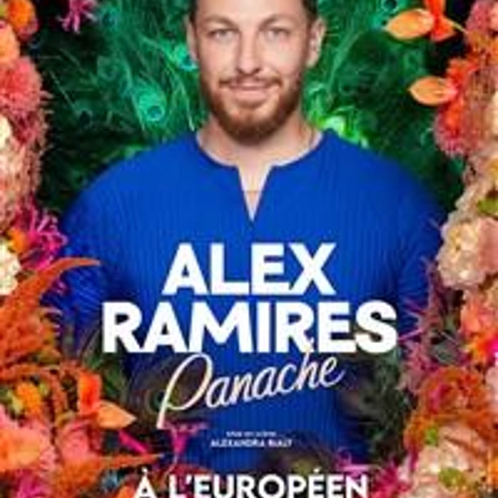 Alex Ramires dans Panache