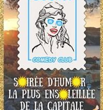 South Comedy Club