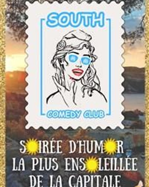 South Comedy Club