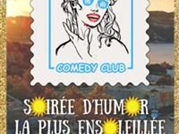 South Comedy Club