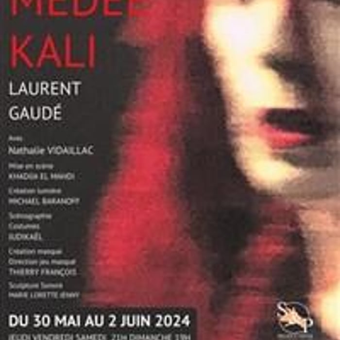 Médée Kali