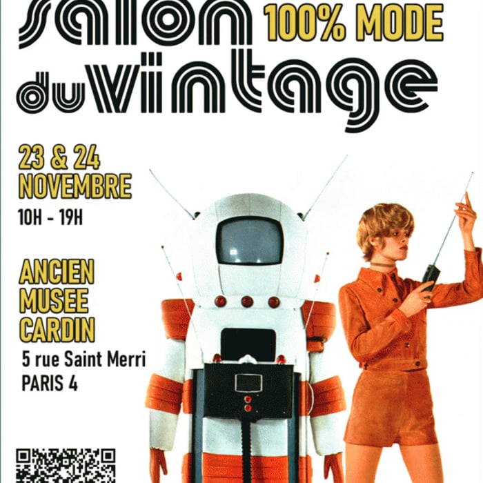 Salon du Vintage