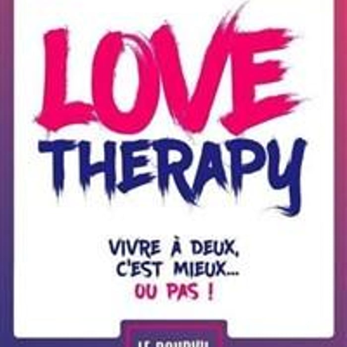 Love therapy