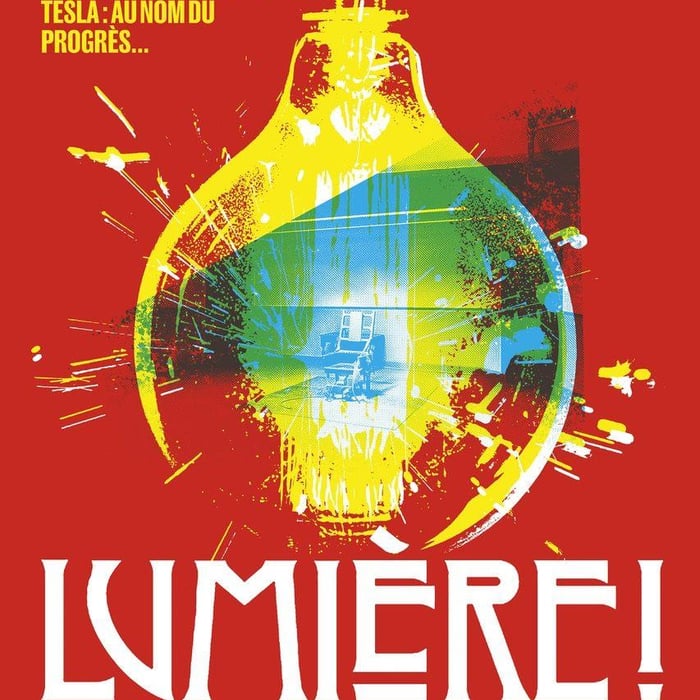 Lumière ! (Paris)