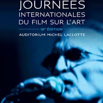 Journées Internationales du Film sur l'Art