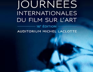 Journées Internationales du Film sur l'Art