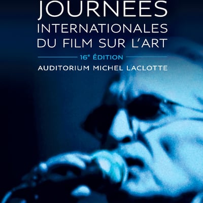 Journées Internationales du Film sur l'Art