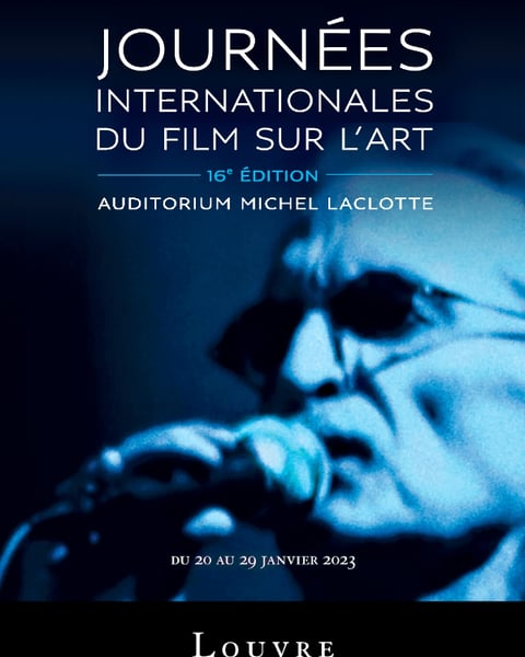 Journées Internationales du Film sur l'Art