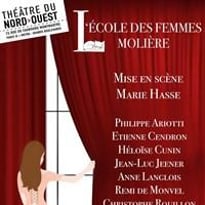 L'Ecole des femmes