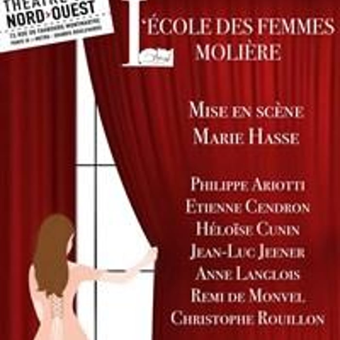 L'Ecole des femmes