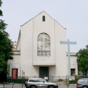 Eglise Saint Gabriel