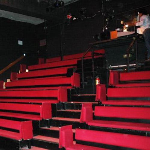 Théâtre Clavel 1