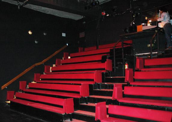 Théâtre Clavel 1