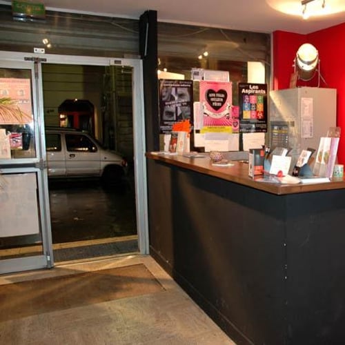 Théâtre Clavel 2