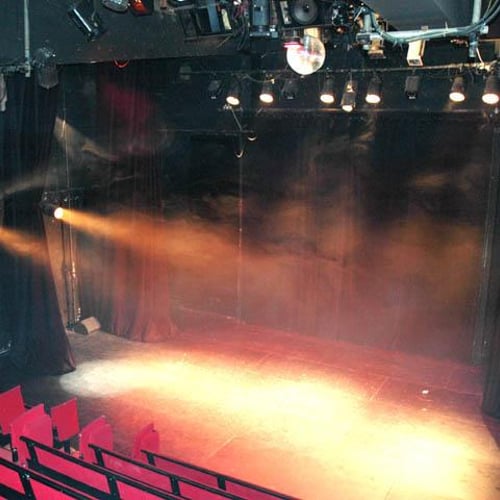 Théâtre Clavel 3