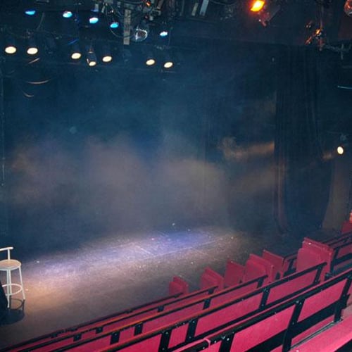 Théâtre Clavel 5