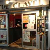 Théâtre Clavel