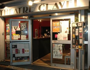 Théâtre Clavel