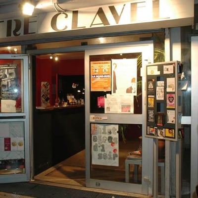 Théâtre Clavel