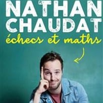 Nathan Chaudat dans Echecs et Maths