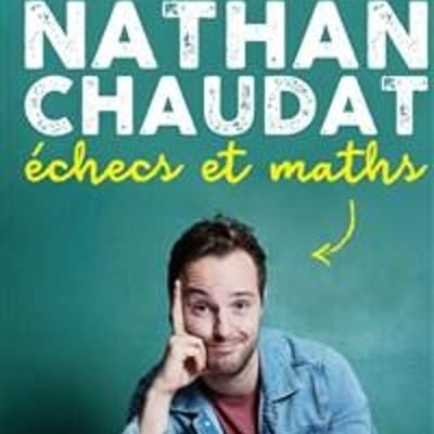 Nathan Chaudat dans Echecs et Maths