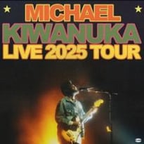 Michael Kiwanuka