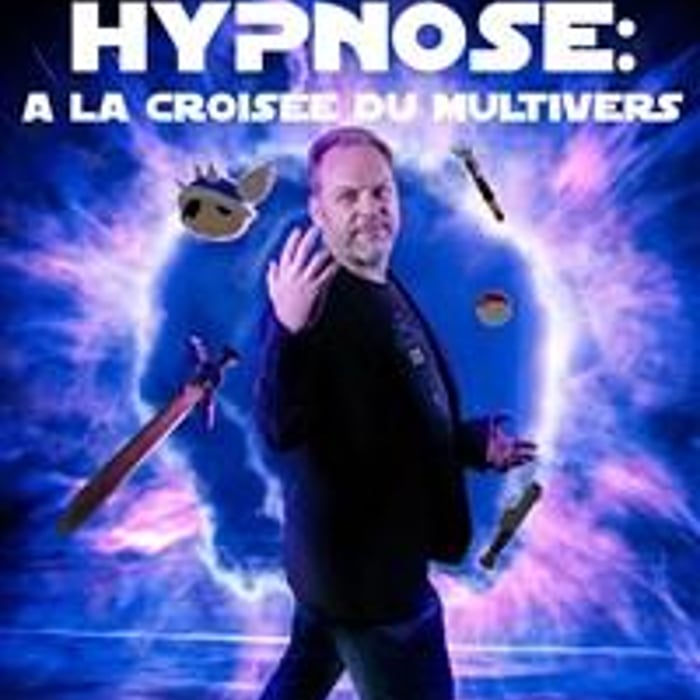 Elie Hypnotiseur dans Hypnose : à la croisée du multivers