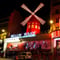 Le moulin rouge