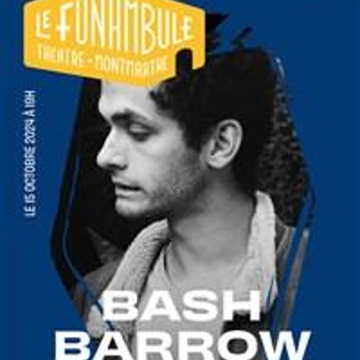 Bash Barrow