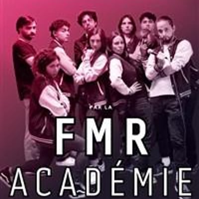 La FMR Académie, le Prime : impro chantée !