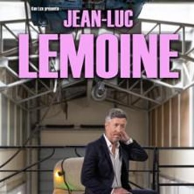 Jean-Luc Lemoine, Liquidation