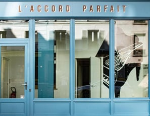 L'Accord Parfait