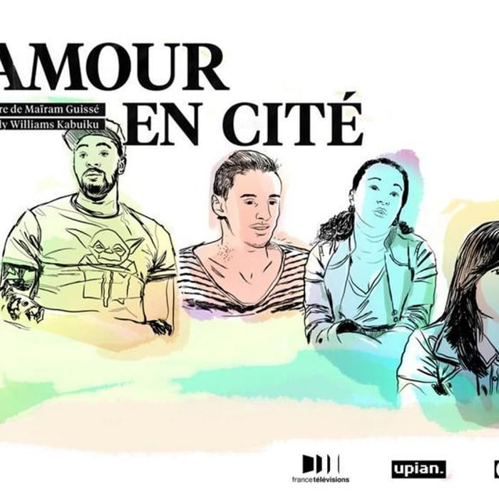 L'amour en cité, les dix ans !