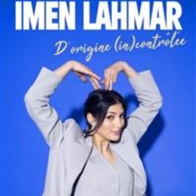 Imen Lahmar dans D'origine (in)contrôlée