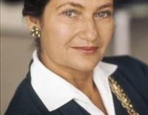 Simone Veil, 90 ans d'une vie exceptionnelle