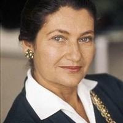 Simone Veil, 90 ans d'une vie exceptionnelle