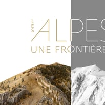 Exposition Les Alpes, une frontière ?