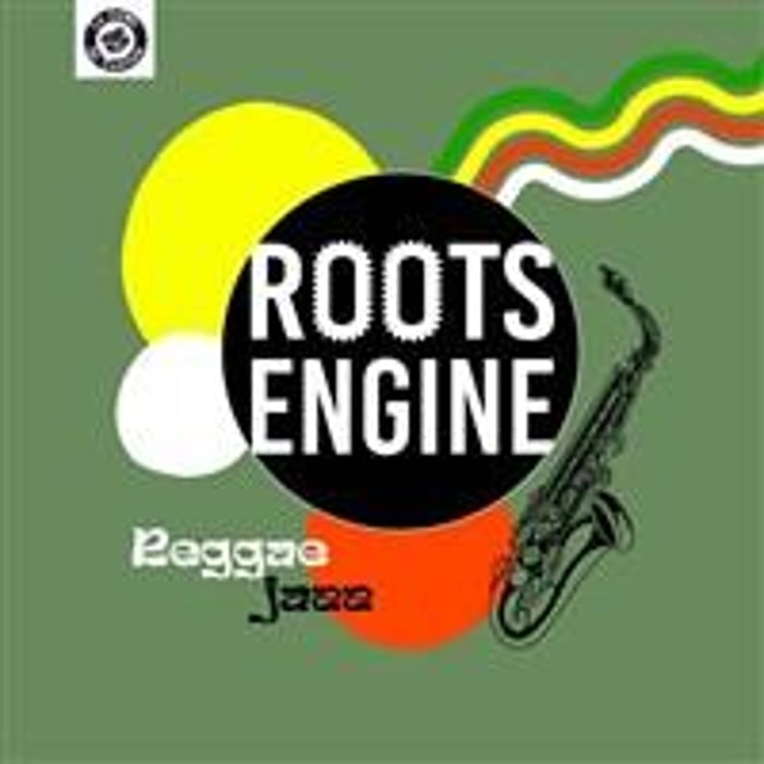 Roots Engine