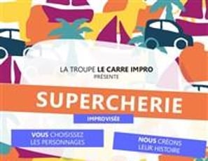 Supercherie