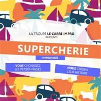 Supercherie