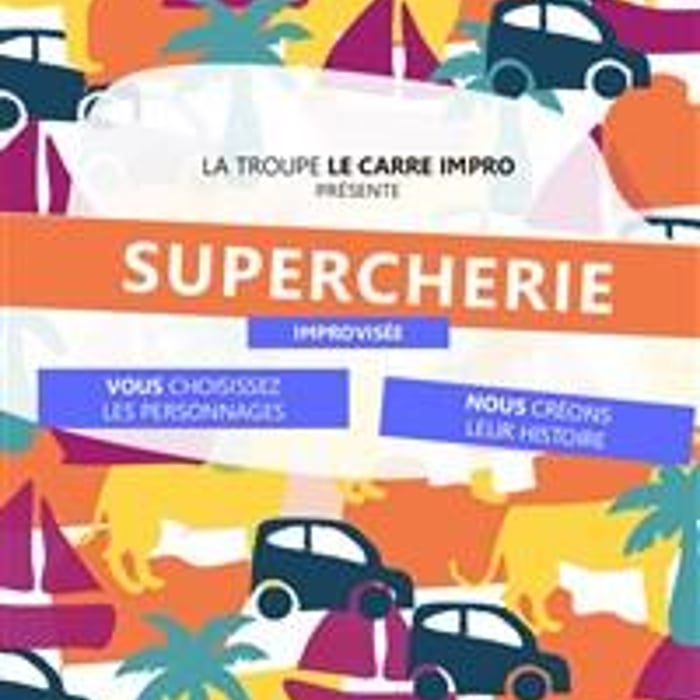 Supercherie