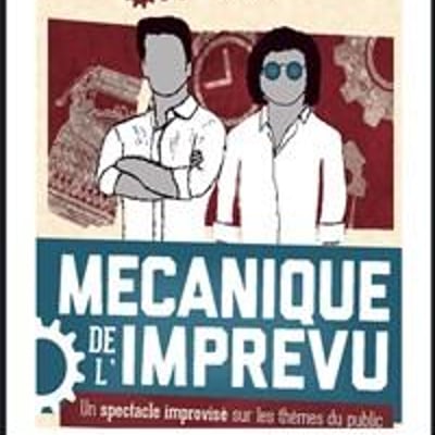 Mécanique de l'imprévu