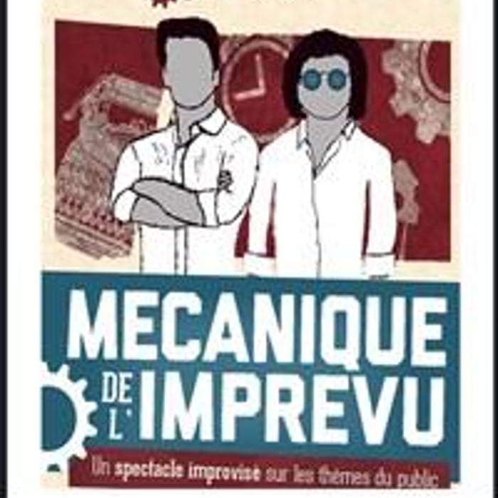 Mécanique de l'imprévu