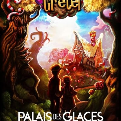 Hansel et Gretel