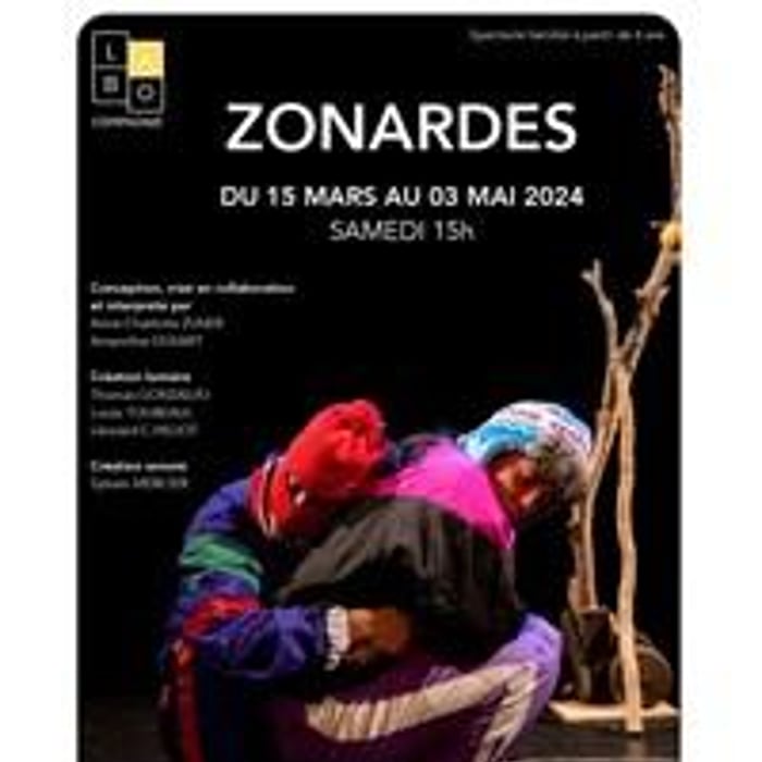 Zonardes