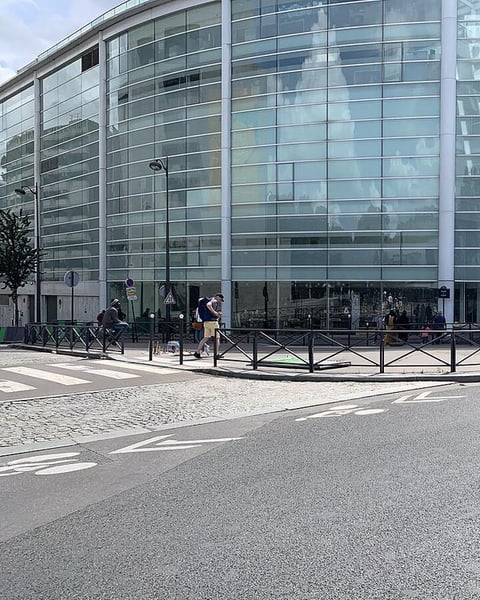 Maison de la culture du Japon