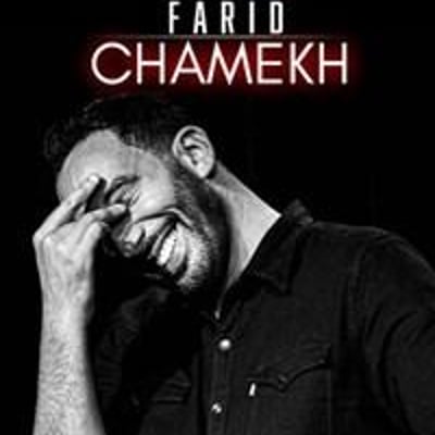 Farid Chamekh