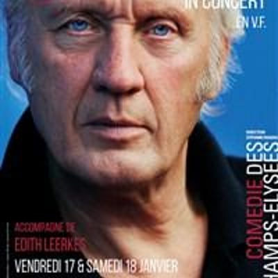 Herman Van Veen : Quatre-vingts