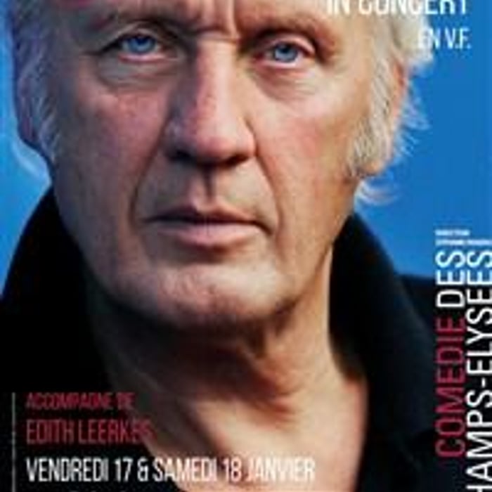 Herman Van Veen : Quatre-vingts